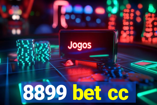 8899 bet cc